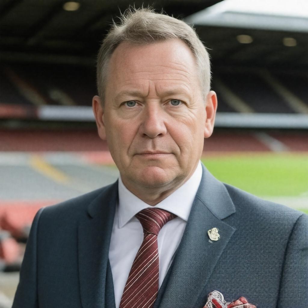 Alan Curbishley